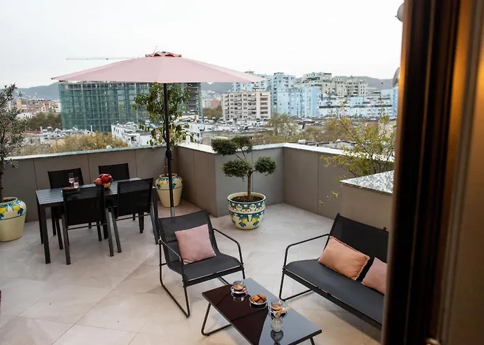Terra\'Vista Apartments